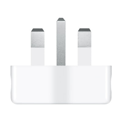 Apple-World-Travel-Adapter-Kit-Adattatore-Universale-per-Notebook-Completamente-Compatibile-con-Vari-Standard-di-Alimentazione