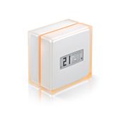Netatmo Termostato Intelligente Kit Base per Controllo Riscaldamento Autonomo Wi-Fi e App
