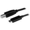 Startech-cavo-usb-2.0-usb-b-a-usb-c--type-c---1m