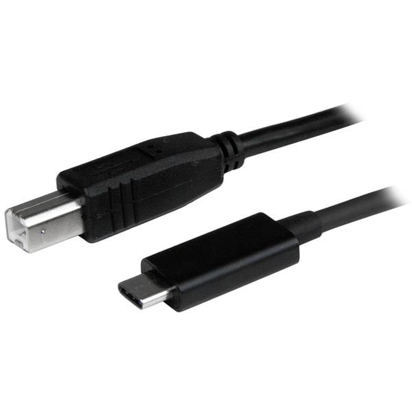 Startech-cavo-usb-2.0-usb-b-a-usb-c--type-c---1m