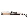 Bellissima-Creativity-Color-Shine-B22-Piastra-per-Capelli-Colorati-con-Rivestimento-in-Tessuto-Regolazione-Temperatura-da-150°-a-230°