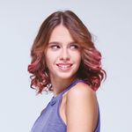Bellissima-Creativity-Color-Shine-B22-Piastra-per-Capelli-Colorati-con-Rivestimento-in-Tessuto-Regolazione-Temperatura-da-150°-a-230°