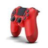 Sony-Controller-Dualshock-4-V2-Red-PS4-Playstation-4-
