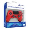 Sony-Controller-Dualshock-4-V2-Red-PS4-Playstation-4-