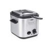 Princess-182611-Mini-Friggitrice-e-Fonduta-840-W-Acciaio-Inox