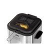 Princess-182611-Mini-Friggitrice-e-Fonduta-840-W-Acciaio-Inox
