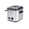 Princess-182611-Mini-Friggitrice-e-Fonduta-840-W-Acciaio-Inox