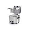 Princess-182611-Mini-Friggitrice-e-Fonduta-840-W-Acciaio-Inox