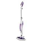 Polti PTEU0274 Vaporetto SV440_Double Scopa a Vapore Portatile Senza Sacco 2 in 1 Capacita' 300 ml Potenza 1500 W