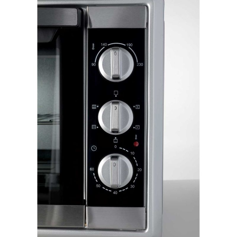 Ariete-Bon-Cuisine-450-Fornetto-Elettrico-45Lt-1800W