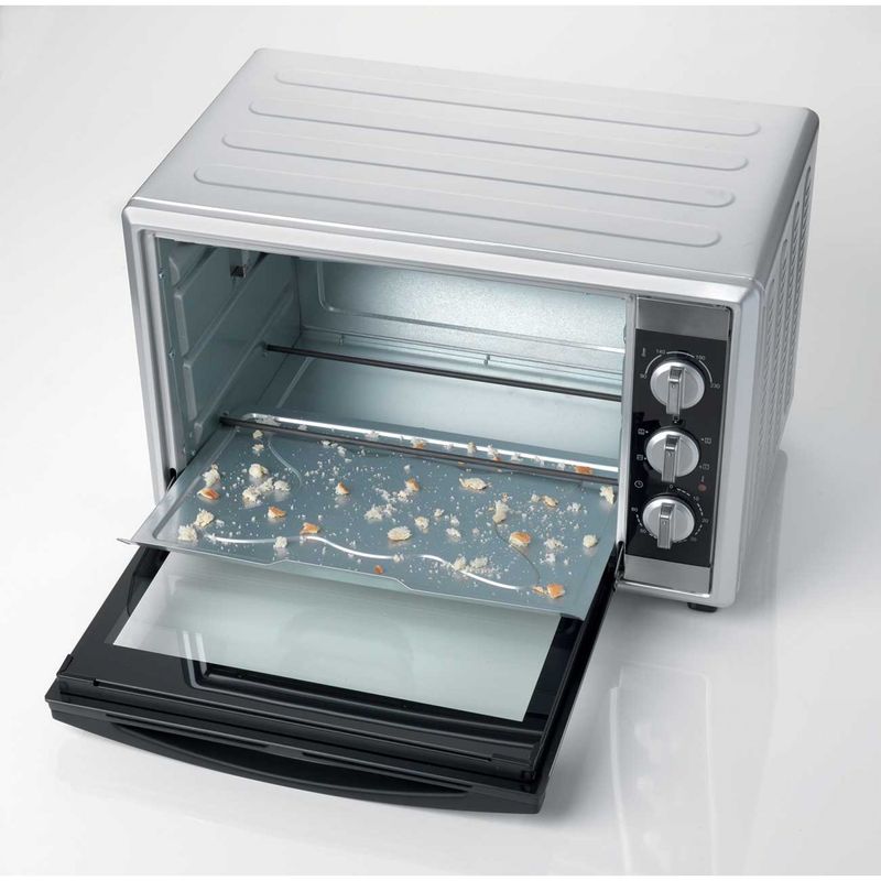 Ariete-Bon-Cuisine-450-Fornetto-Elettrico-45Lt-1800W