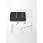 Ariete-Bon-Cuisine-450-Fornetto-Elettrico-45Lt-1800W
