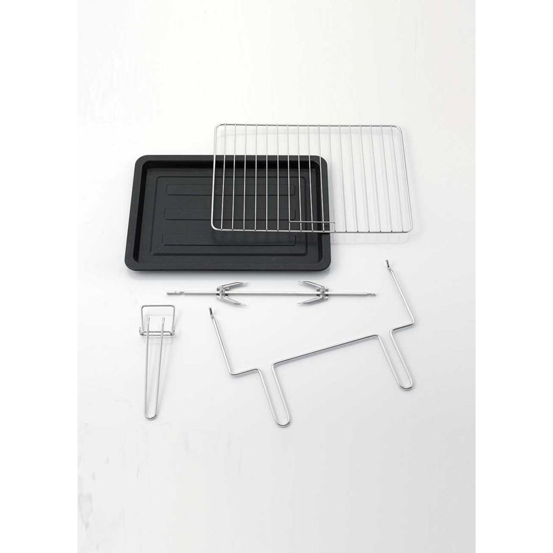 Ariete-Bon-Cuisine-450-Fornetto-Elettrico-45Lt-1800W