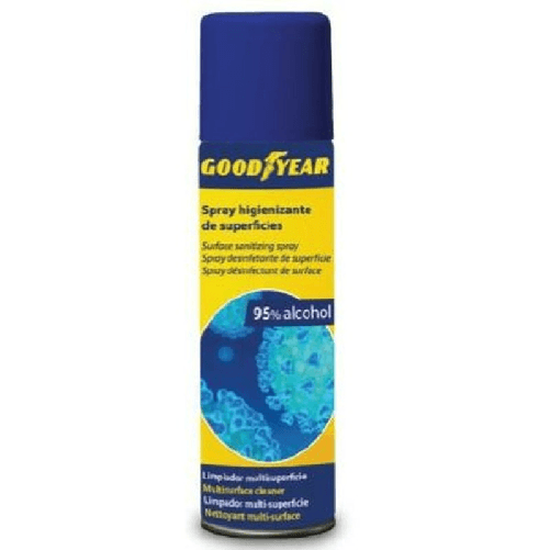 Goodyear Spray Disinfettante Goodyear 500 ml