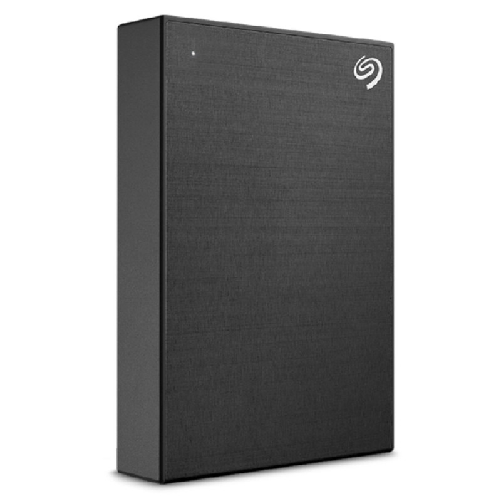 Seagate Hard Disk Esterno Seagate STKZ4000400 Nero 4 TB HDD