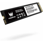 Predator Hard Disk Predator GM7000 2 TB SSD