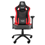 Talius Sedia Gaming Talius Vulture Nero Rosso