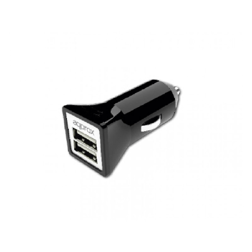 Approx! Caricabatterie USB per Auto approx!