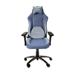 Talius Sedia Gaming Talius Panther Azzurro Nero