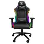 Talius Sedia Gaming Talius Camaleon gaming RGB Nero