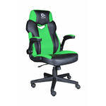 Talius Sedia Gaming Talius CRAB GAMING Verde Nero/Verde