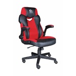Talius Sedia Gaming Talius CRAB GAMING Rosso