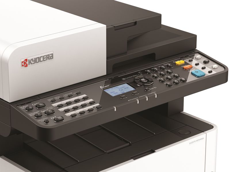 Kyocera-Ecosys-M2540dn