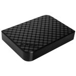 Verbatim 47683 Hard Disk Esterno Store n Save 2Tb 3,5'' Usb 3.0