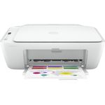 HP DeskJet Stampante multifunzione HP 2710e, Colore, Stampante per Casa, Stampa, copia, scansione, wireless; HP+