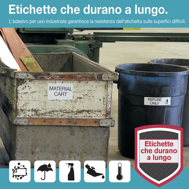 DYMO-Etichette-lw-Durable-Mutliuso--59x102-mm---Bianco---Permanente---300-Etichette-x-1-Rotolo-i