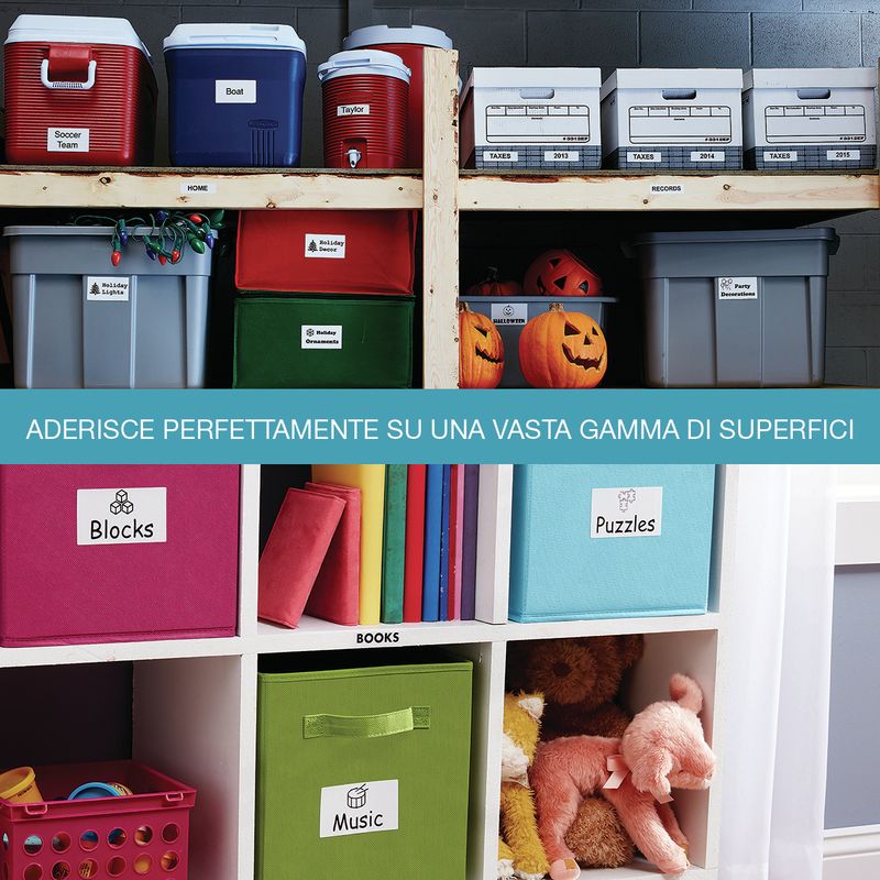 DYMO-Etichette-lw-Durable-Mutliuso--59x102-mm---Bianco---Permanente---300-Etichette-x-1-Rotolo-i