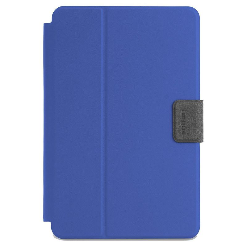 Targus-Safefit-9-10---Rotating-Universal-Tablet-case-blue