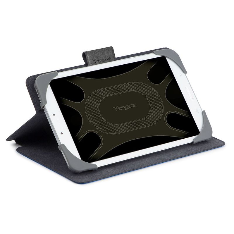 Targus-Safefit-9-10---Rotating-Universal-Tablet-case-blue