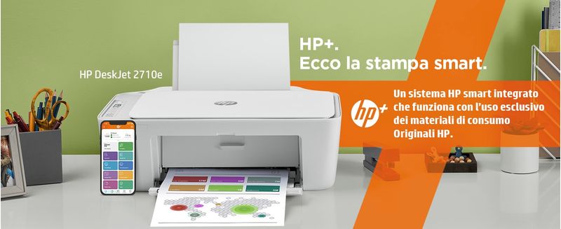 HP-DeskJet-Stampante-multifunzione-HP-2710e-Colore-Stampante-per-Casa-Stampa-copia-scansione-wireless--HP---idonea-a-HP-Instant-Ink--stampa-da-smartphone-o-tablet