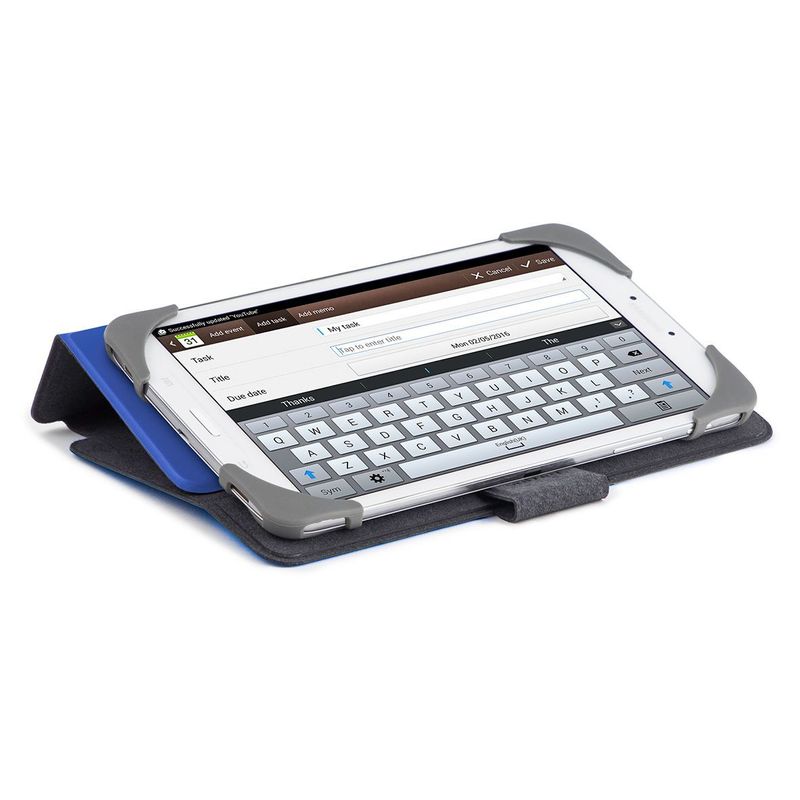 Targus-Safefit-9-10---Rotating-Universal-Tablet-case-blue