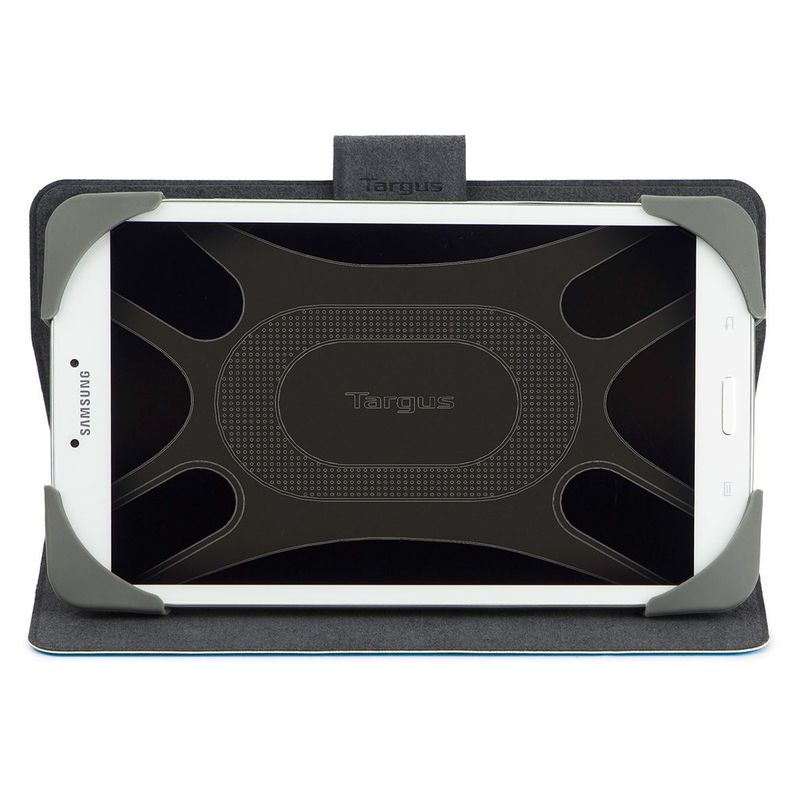 Targus-Safefit-9-10---Rotating-Universal-Tablet-case-blue
