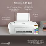 HP-DeskJet-Stampante-multifunzione-HP-2710e-Colore-Stampante-per-Casa-Stampa-copia-scansione-wireless--HP---idonea-a-HP-Instant-Ink--stampa-da-smartphone-o-tablet