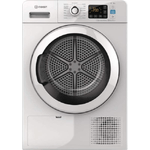 Indesit yt m11 82k rx it asciugatrice 8 kg a pompa di calore libera installazione classe energetica a++