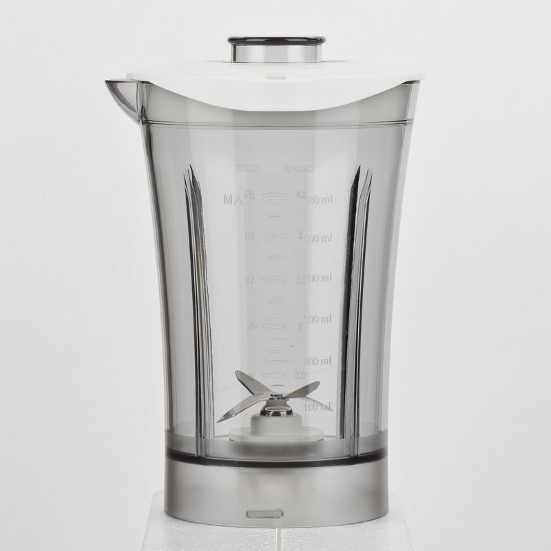 Girmi-FR02-Frullatore-06-Litri-350W-Rosso-Bianco