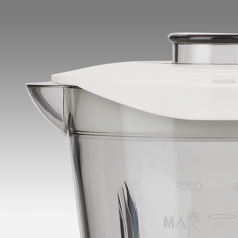 Girmi-FR02-Frullatore-06-Litri-350W-Rosso-Bianco