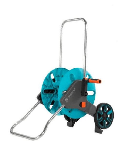 Gardena carrello per tubo aquaroll m 4078500033114
