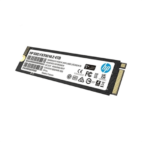 HP Hard Disk HP FX700