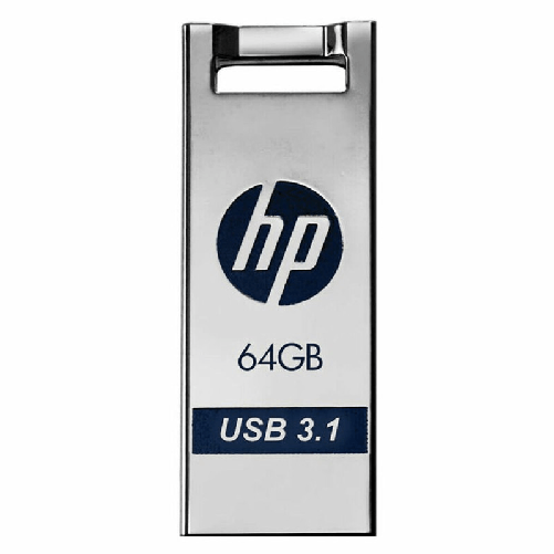 HP Memoria USB HP HPFD795W-64 64 GB 64GB