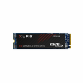 PNY Hard Disk PNY M280CS3030-1TB-RB 1TB SSD M.2 1 TB SSD