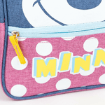 Minnie Mouse Zaino Scuola Minnie Mouse