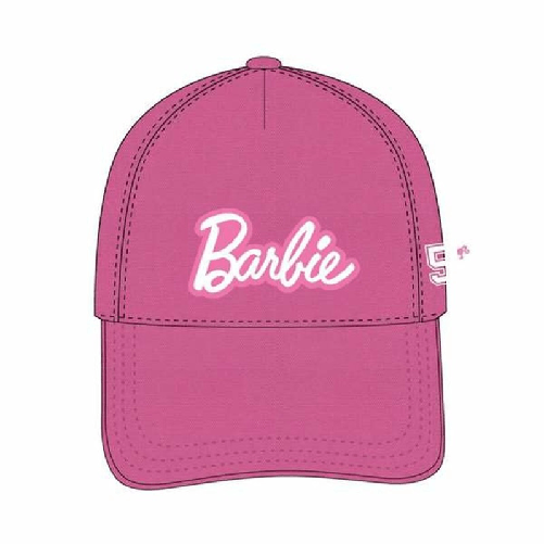 Barbie Cappellino per Bambini Barbie
