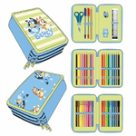 Bluey Zaino Scuola