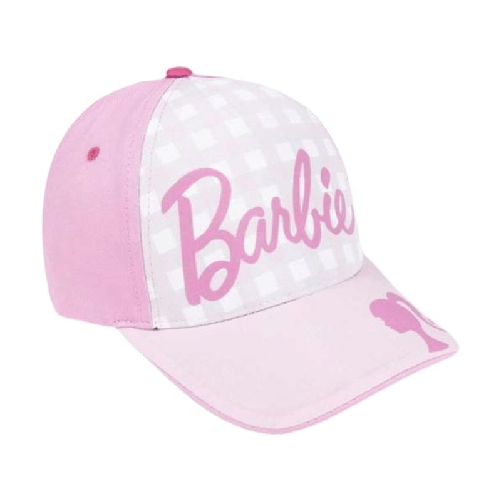 Barbie Cappellino per Bambini Barbie Rosa chiaro