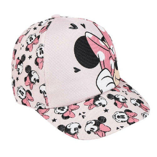 Minnie Mouse Cappellino per Bambini Minnie Mouse Rosa