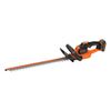 Black-Decker-Tagliasiepi-Elettrico-a-Batteria-Litio-18v-20-ah-lama-cm-50-Powercommand-System